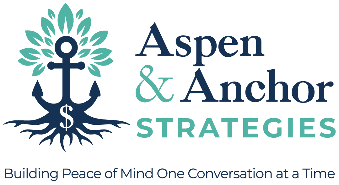 Aspen & Anchor Strategies